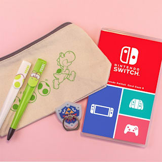 Australia nintendo store cheap